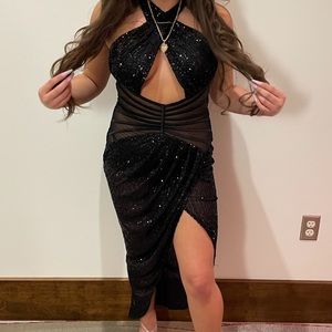 Beautiful fashionova dress